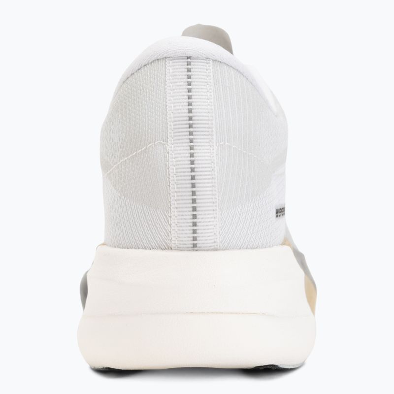 Běžecké boty Mizuno Hyperwarp Elite white/black/gold 6