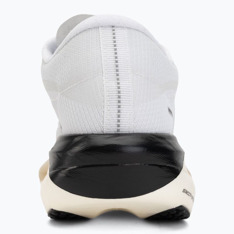 Běžecké boty Mizuno Hyperwarp Pro white/black/gold 6