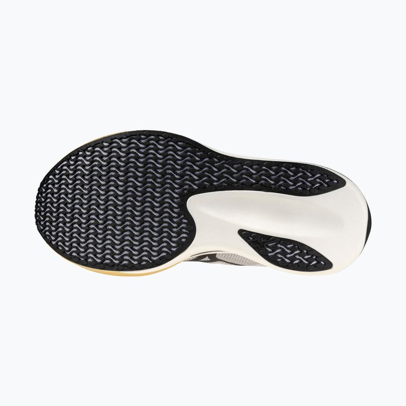 Běžecké boty Mizuno Hyperwarp Pro white/black/gold 7