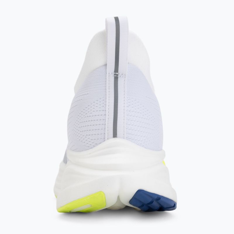 Pánské běžecké boty Mizuno Neo Zen 2 white/estate blue/lightning yellow 6