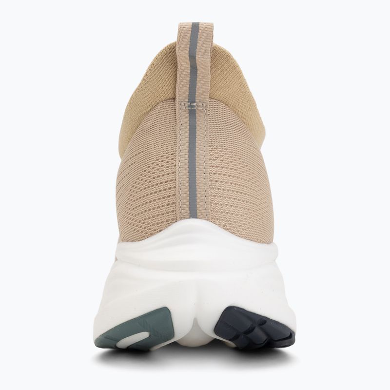 Pánské běžecké boty Mizuno Neo Zen 2 pale khaki/snow white/granite green 6