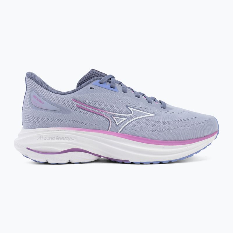 Dámské běžecké boty Mizuno Wave Ultima 17 eventide/white/first bloom 2