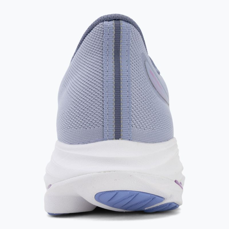 Dámské běžecké boty Mizuno Wave Ultima 17 eventide/white/first bloom 6