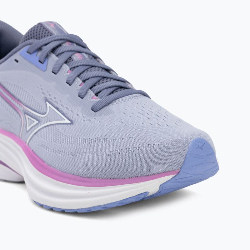 Dámské běžecké boty Mizuno Wave Ultima 17 eventide/white/first bloom 7