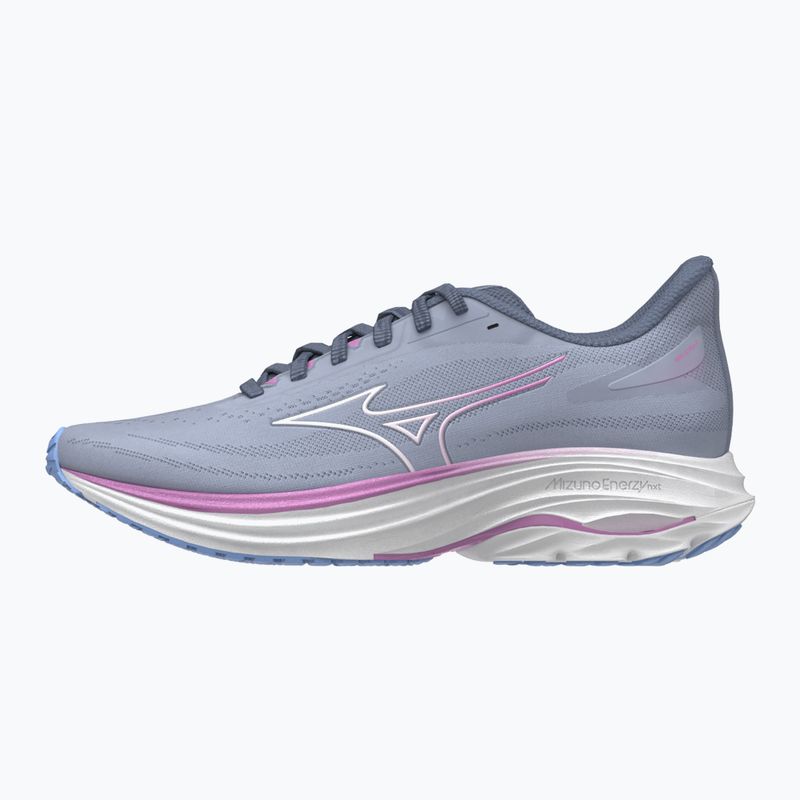 Dámské běžecké boty Mizuno Wave Ultima 17 eventide/white/first bloom