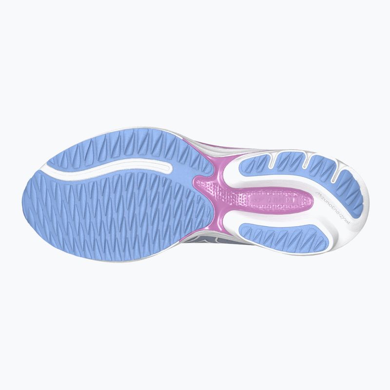 Dámské běžecké boty Mizuno Wave Ultima 17 eventide/white/first bloom 2