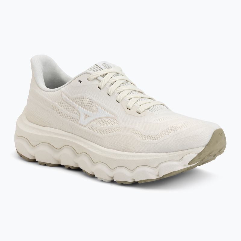 Dámské běžecké boty Mizuno Wave Horizon 9 snow white/white/elm