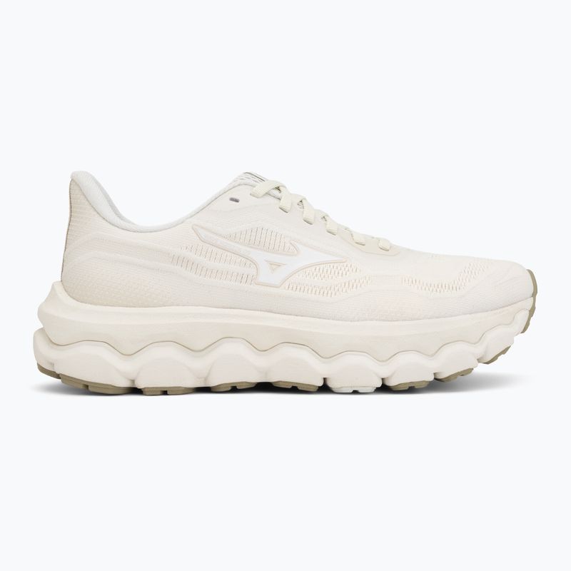 Dámské běžecké boty Mizuno Wave Horizon 9 snow white/white/elm 2