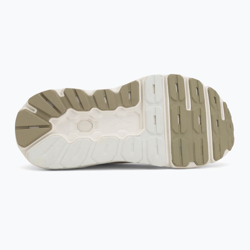 Dámské běžecké boty Mizuno Wave Horizon 9 snow white/white/elm 4