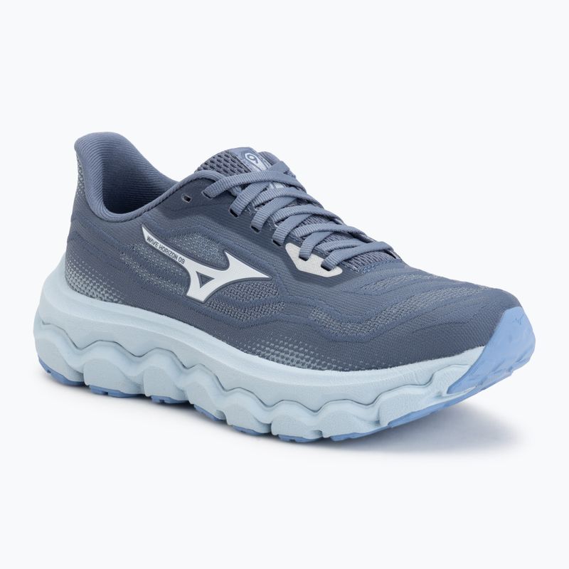 Dámské běžecké boty Mizuno Wave Horizon 9 wild wind/white/vista blue