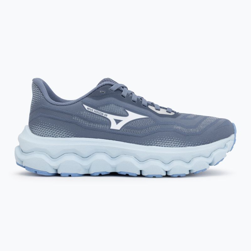 Dámské běžecké boty Mizuno Wave Horizon 9 wild wind/white/vista blue 2