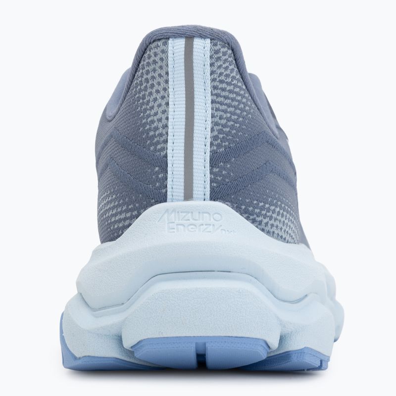 Dámské běžecké boty Mizuno Wave Horizon 9 wild wind/white/vista blue 6