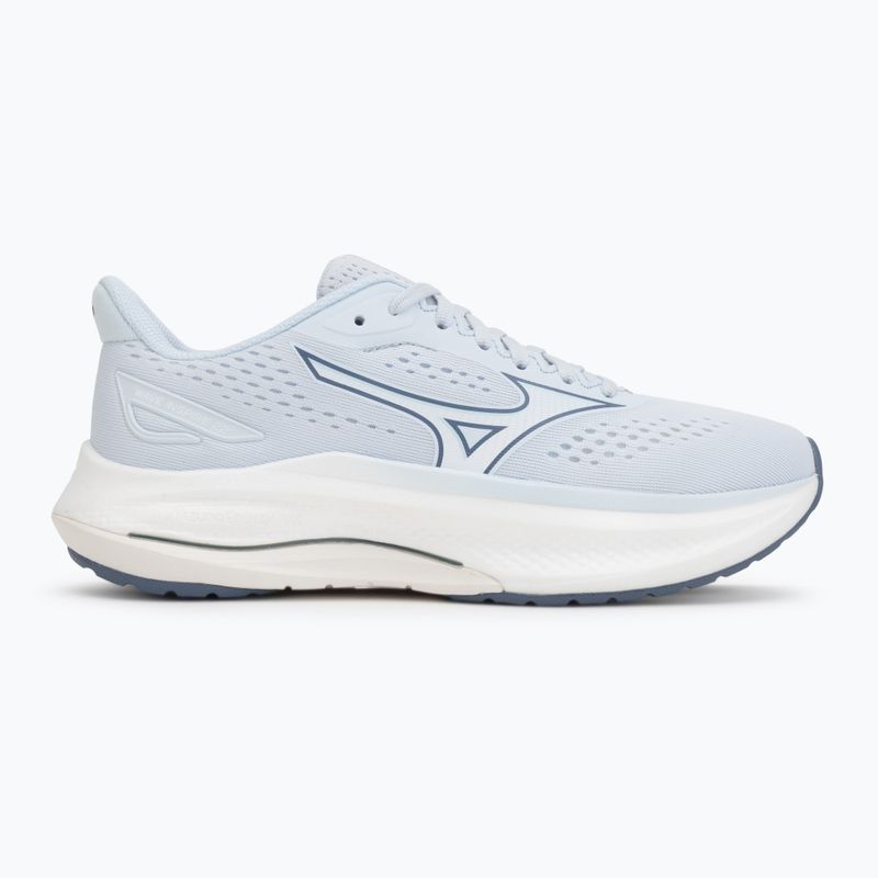 Dámské běžecké boty Mizuno Wave Inspire 22 ancient water/white/ice water 2
