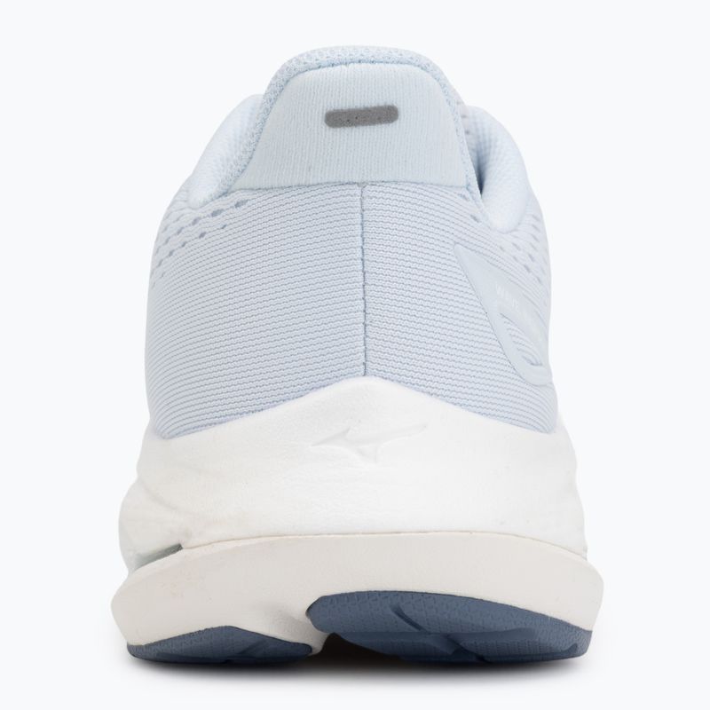 Dámské běžecké boty Mizuno Wave Inspire 22 ancient water/white/ice water 6