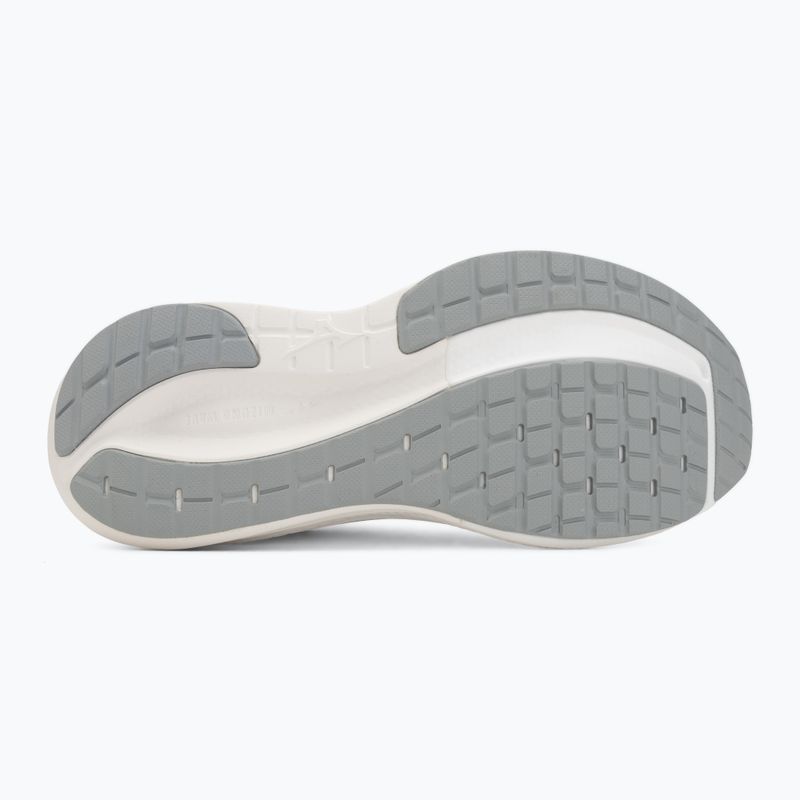 Dámské běžecké boty Mizuno Wave Inspire 22 white/white/harbor mist 4