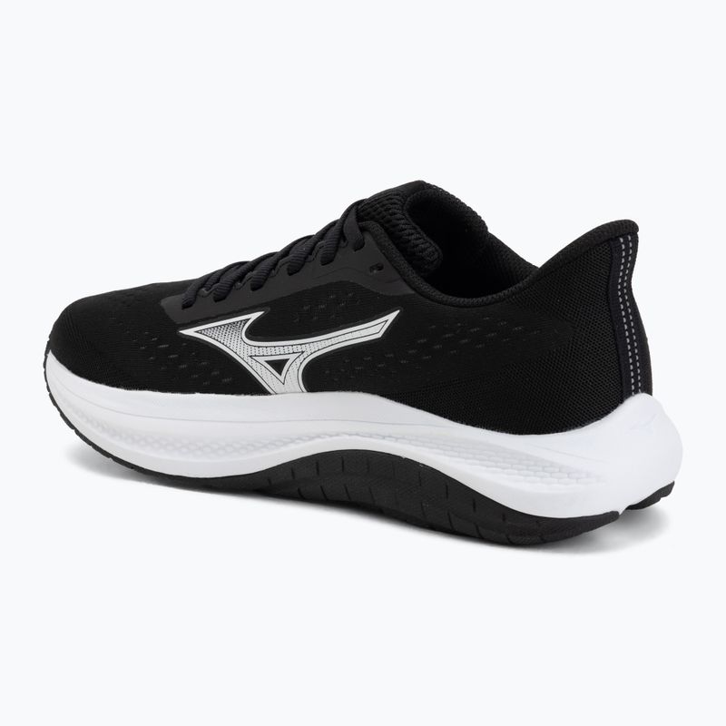 Dámské běžecké boty Mizuno Fortrush Black/White/Iron Gate 3