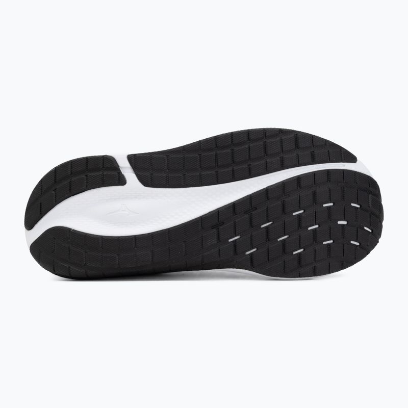 Dámské běžecké boty Mizuno Fortrush Black/White/Iron Gate 4