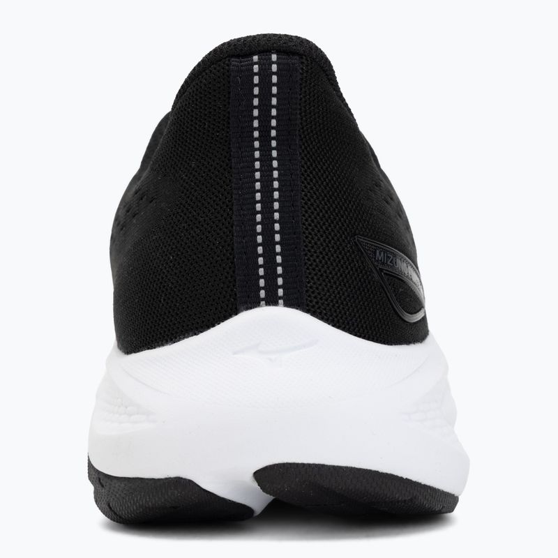 Dámské běžecké boty Mizuno Fortrush Black/White/Iron Gate 6