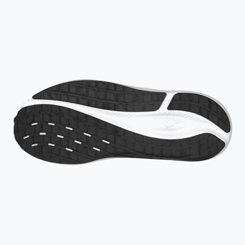 Dámské běžecké boty Mizuno Fortrush Black/White/Iron Gate 2
