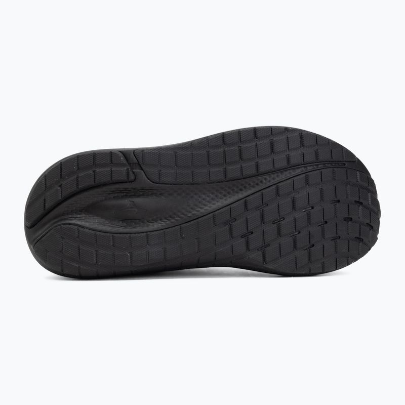 Dámské běžecké boty Mizuno Fortrush black/black sand 4