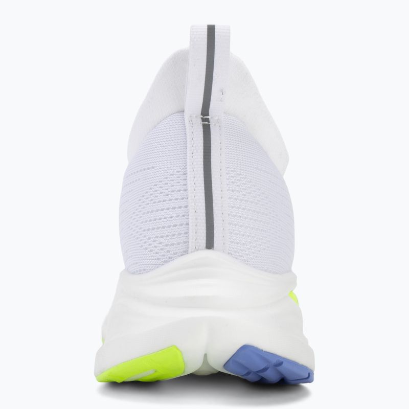 Dámské běžecké boty Mizuno Neo Zen 2 white/ultramarine/lightning yellow 6
