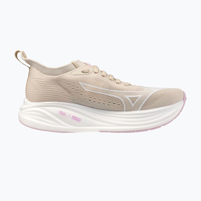 Dámské běžecké boty Mizuno Neo Zen 2 summer sand/white/cattleya orc 2