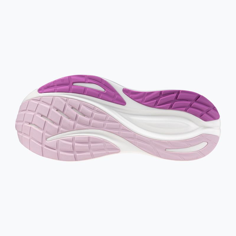 Dámské běžecké boty Mizuno Neo Zen 2 summer sand/white/cattleya orc 4
