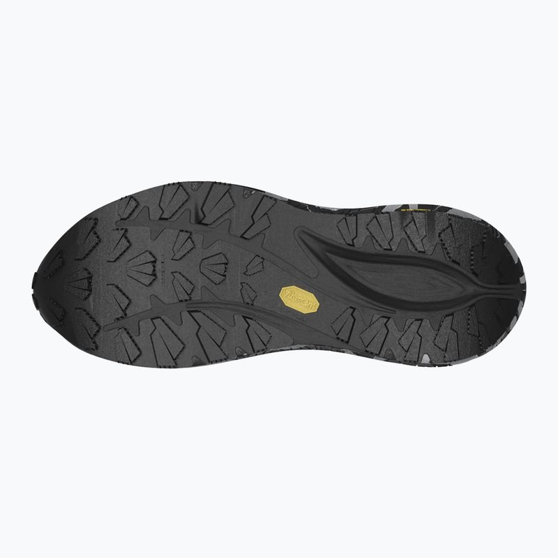 Běžecké boty Mizuno Neo Accera dawn blue/lightning yellow/black 2