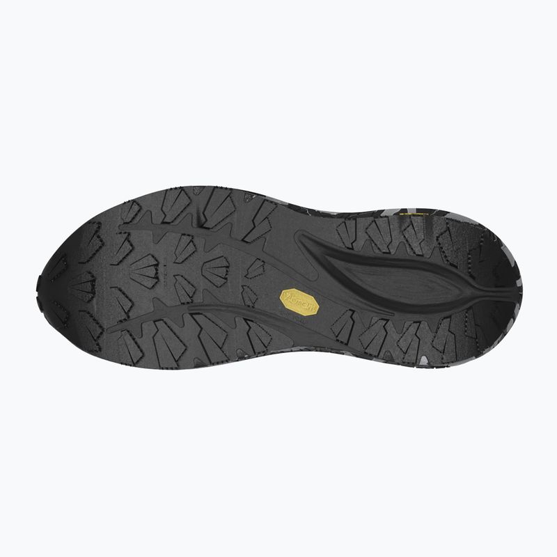 Běžecké boty Mizuno Neo Accera dawn blue/lightning yellow/black 9