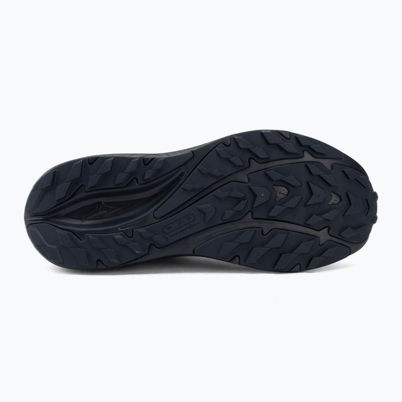 Pánské běžecké boty Mizuno Neo Lumina Gtx estate blue/white/salute 4