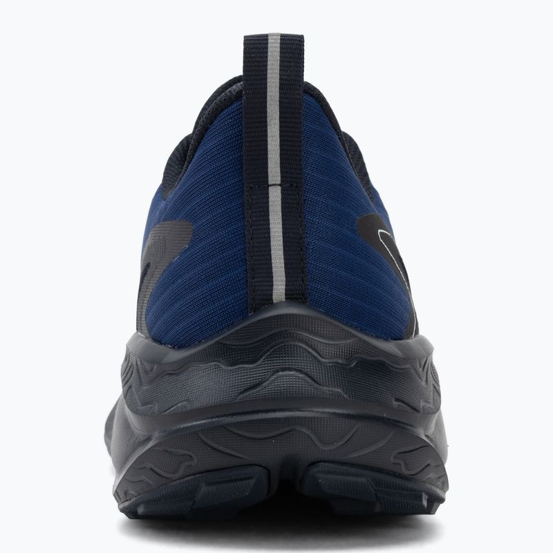 Pánské běžecké boty Mizuno Neo Lumina Gtx estate blue/white/salute 6