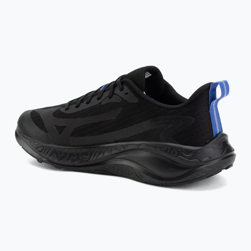 Pánské běžecké boty Mizuno Neo Lumina Gtx black/harbor mist/black 3