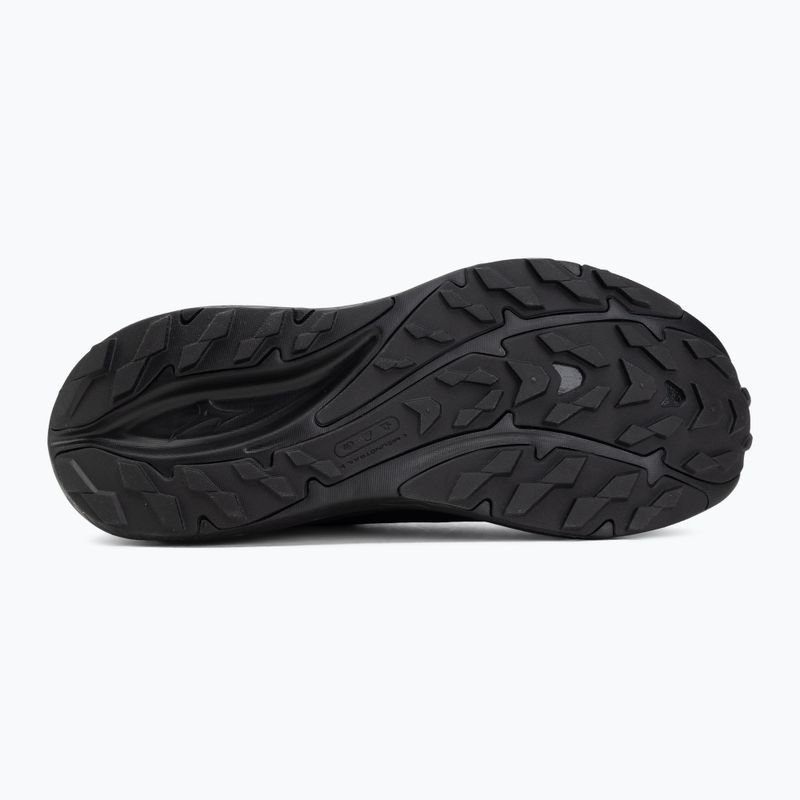 Pánské běžecké boty Mizuno Neo Lumina Gtx black/harbor mist/black 4