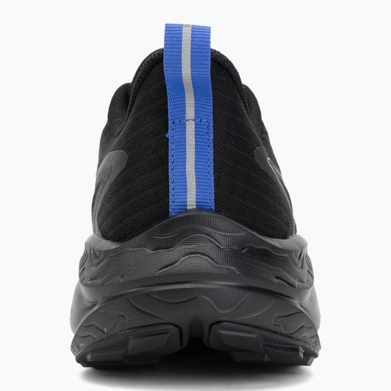 Pánské běžecké boty Mizuno Neo Lumina Gtx black/harbor mist/black 6