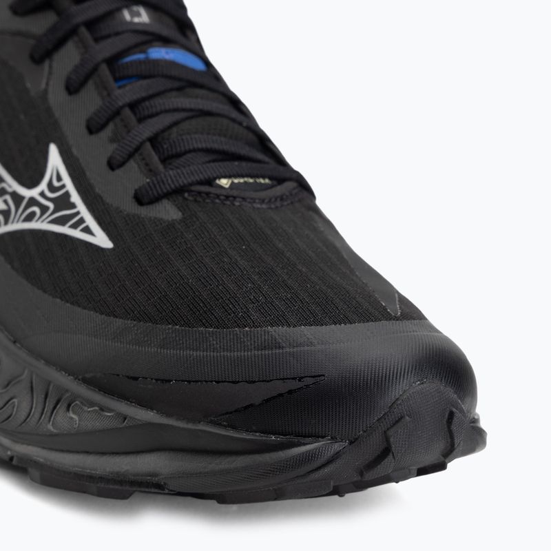 Pánské běžecké boty Mizuno Neo Lumina Gtx black/harbor mist/black 7