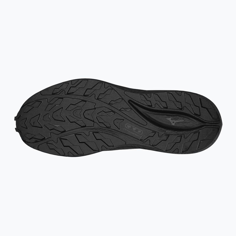 Pánské běžecké boty Mizuno Neo Lumina Gtx black/harbor mist/black 2