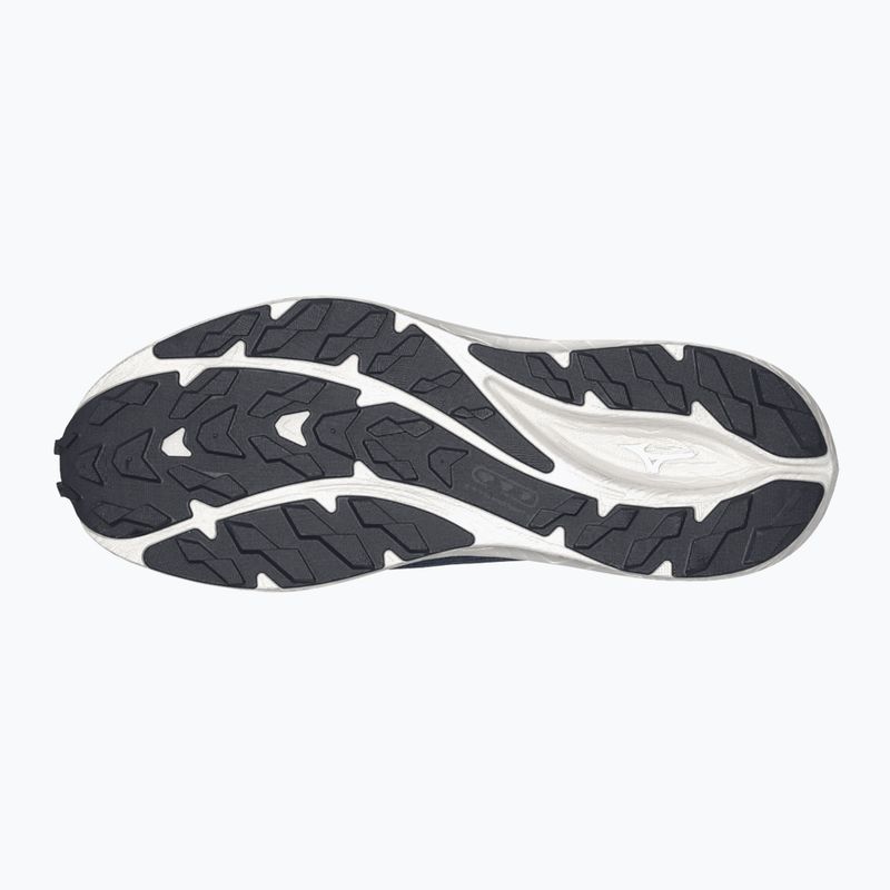 Pánské běžecké boty Mizuno Neo Lumina surf the web/lightning yellow 2