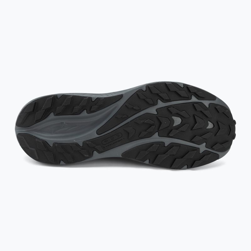 Pánské běžecké boty Mizuno Neo Lumina foliage green/north atlantic/quiet shade 4