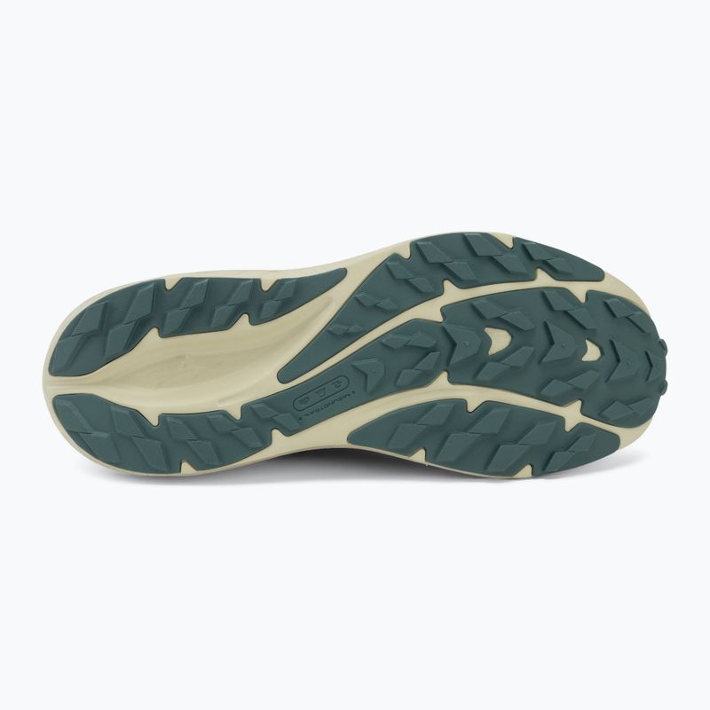 Pánské běžecké boty Mizuno Neo Lumina sunburn/gobling green/summer sand 4