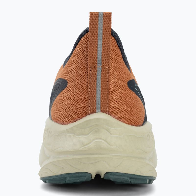 Pánské běžecké boty Mizuno Neo Lumina sunburn/gobling green/summer sand 6
