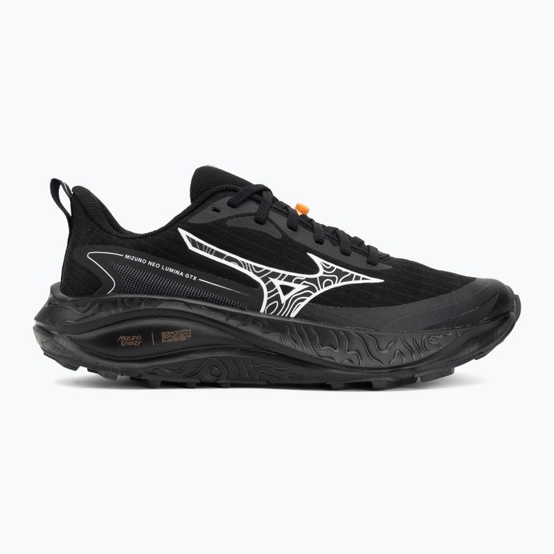Dámské běžecké boty Mizuno Neo Lumina black/white/black 2