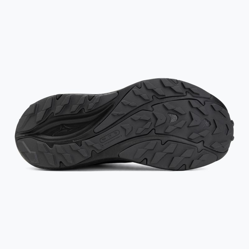 Dámské běžecké boty Mizuno Neo Lumina black/white/black 4