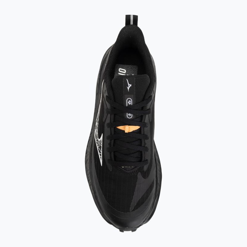Dámské běžecké boty Mizuno Neo Lumina black/white/black 5