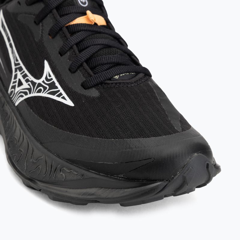 Dámské běžecké boty Mizuno Neo Lumina black/white/black 7