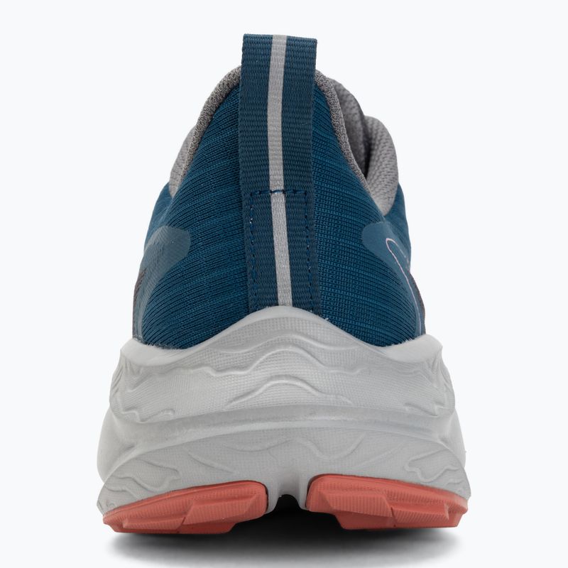 Dámské běžecké boty Mizuno Neo Lumina sailor blue/rose elegance/harb 6