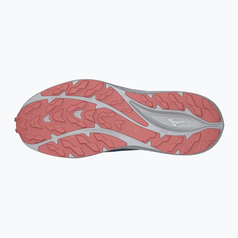 Dámské běžecké boty Mizuno Neo Lumina sailor blue/rose elegance/harb 2