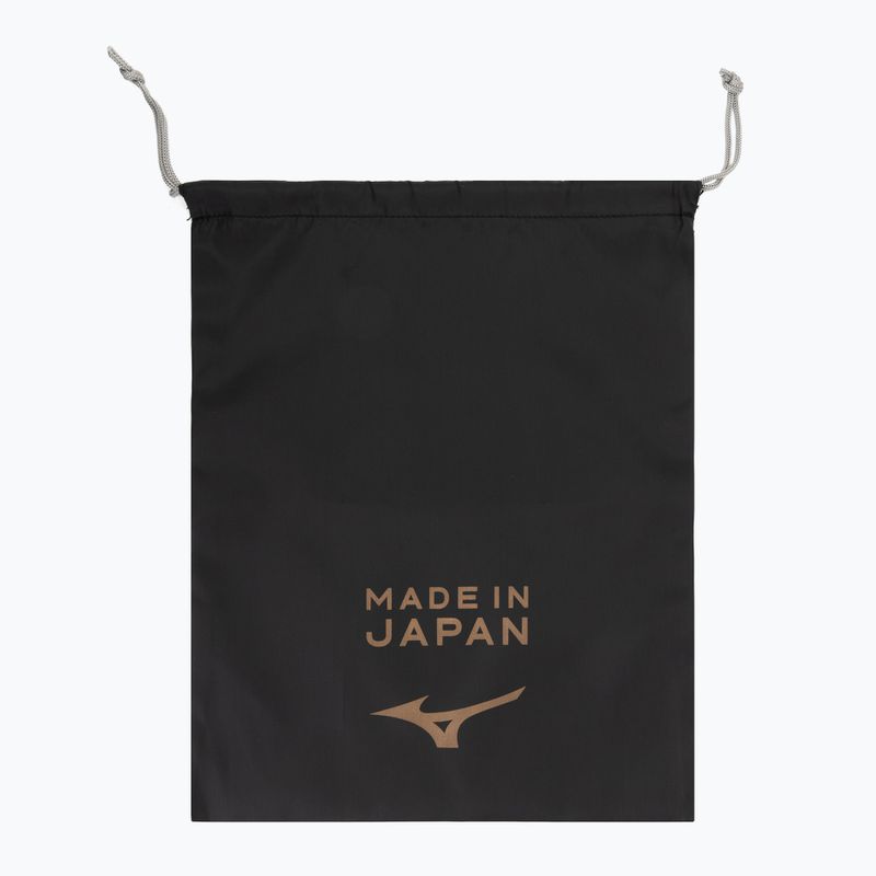 Kopačky Mizuno Alpha III Japan AG white/fuchsia purple 8