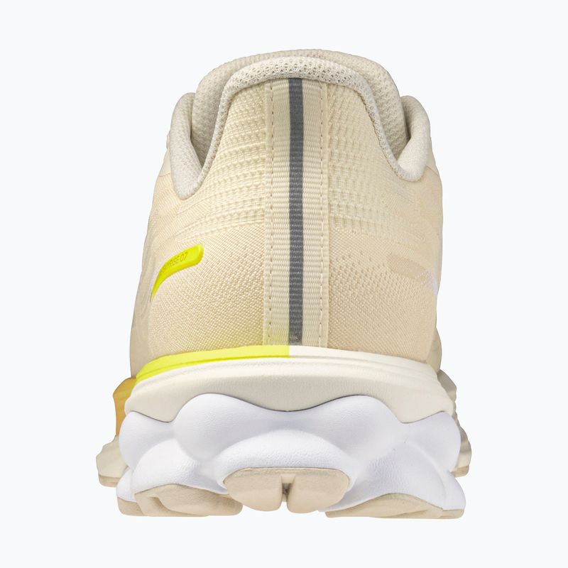 Dámské běžecké boty Mizuno Wave Skyrise 7 pristine/white/autumn sunset 3