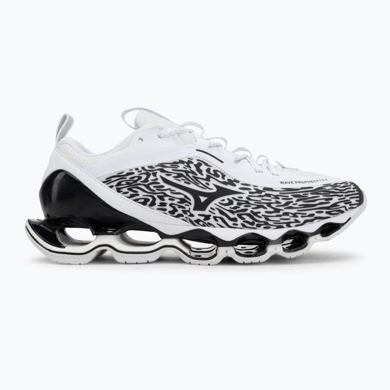 Boty Mizuno Wave Prophecy 13.2 white 2