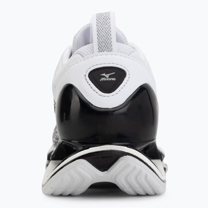 Boty Mizuno Wave Prophecy 13.2 white 6